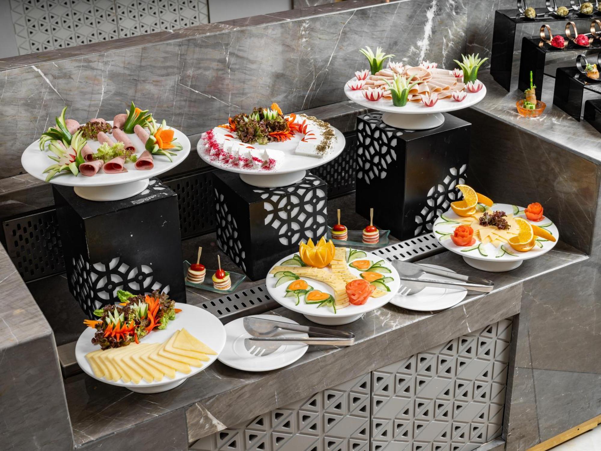 Wirgan Hotel Al Nour La Mecque Extérieur photo